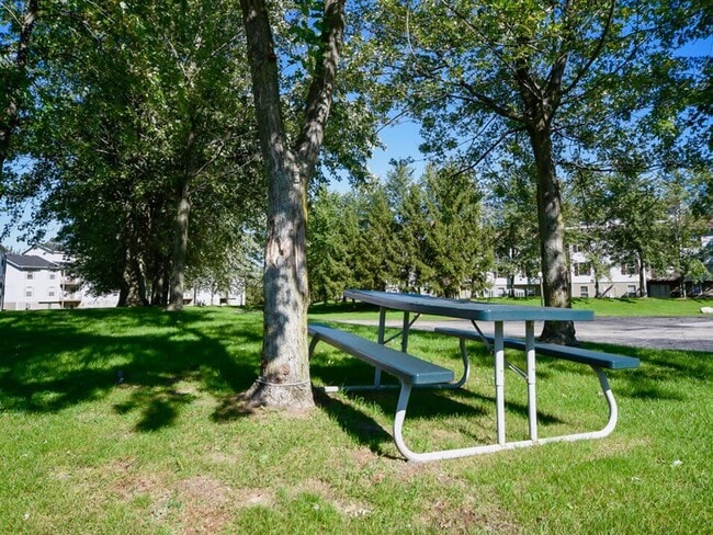 Enjoy Meals Outside!