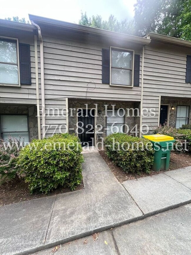 Photo - Now Ready! A 2 bedroom 2.5 bath in Norcross area!