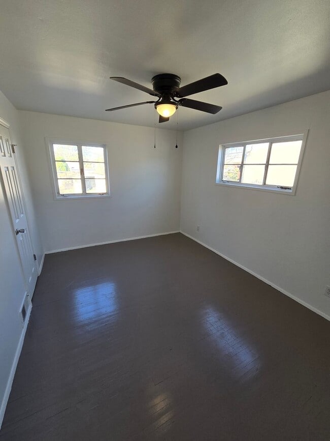 Photo - Centrally located in the NE Heights 4 bedroom, 1 3/4 Bath 1900 square feet