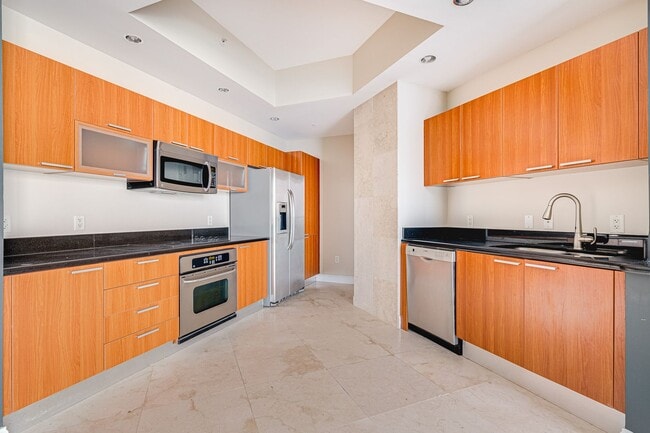 Photo - LUXURY PENTHOUSE—complete with your own custom wine cellar! Unit 2606