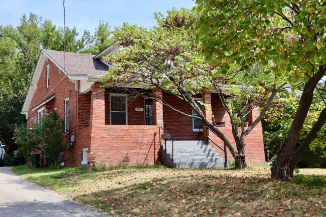 Photo - 2441 Hord Ave