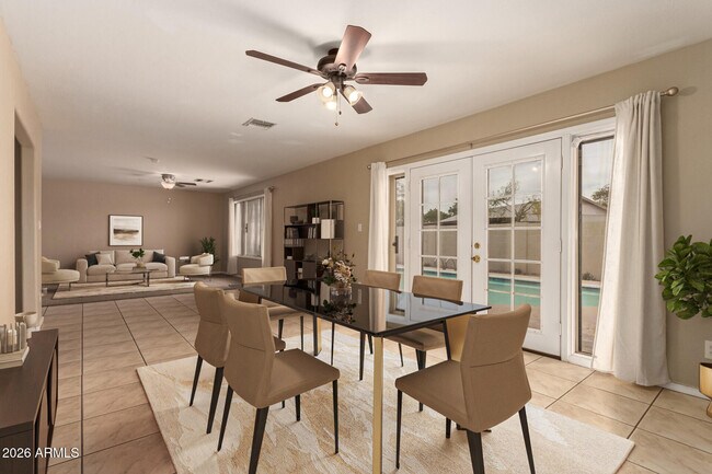 Photo - 3613 S Kenneth Pl