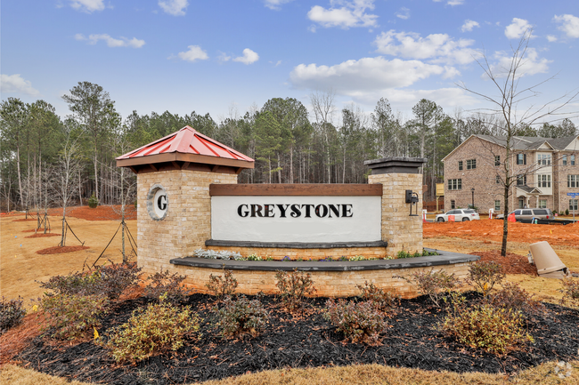 Building Photo - Greystone Suwanee Rental