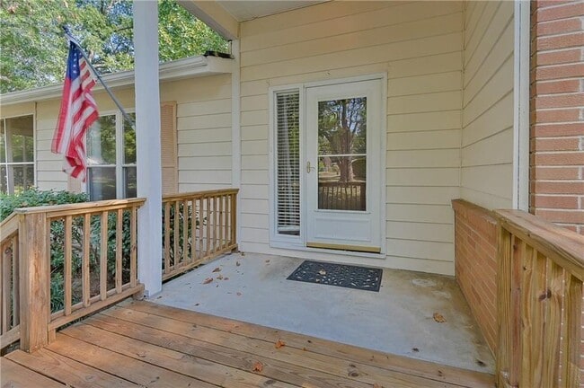 1935 Inverness Rd