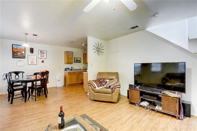 Downstairs Living Room - 947 Sagewood Trail