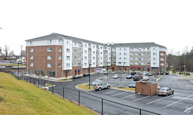 Photo - Patuxent Square Apartments
