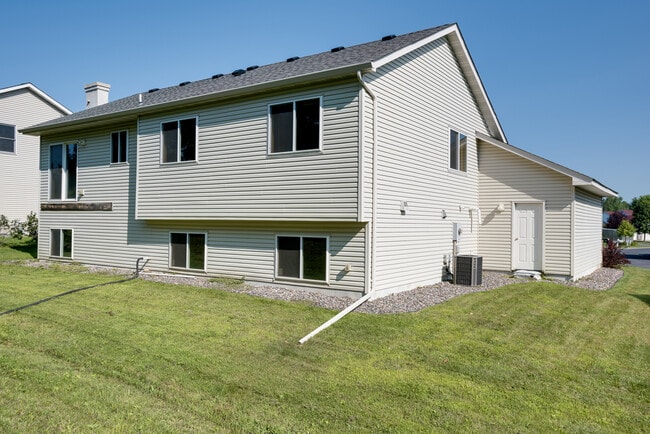 Foto del interior - 809 Quail Pkwy