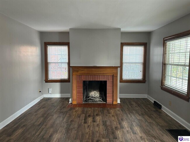 Photo - 332 E Esplanade Ave