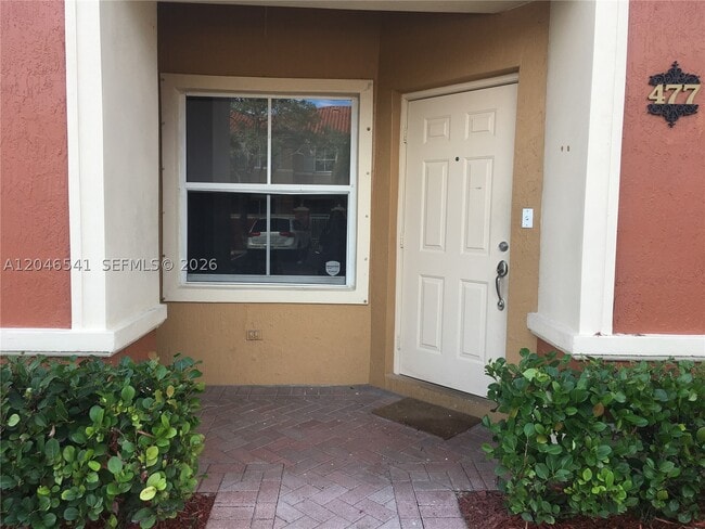 11528 NW 60th Terrace