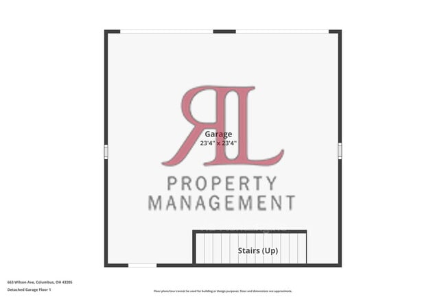 Photo - 663 Wilson Ave