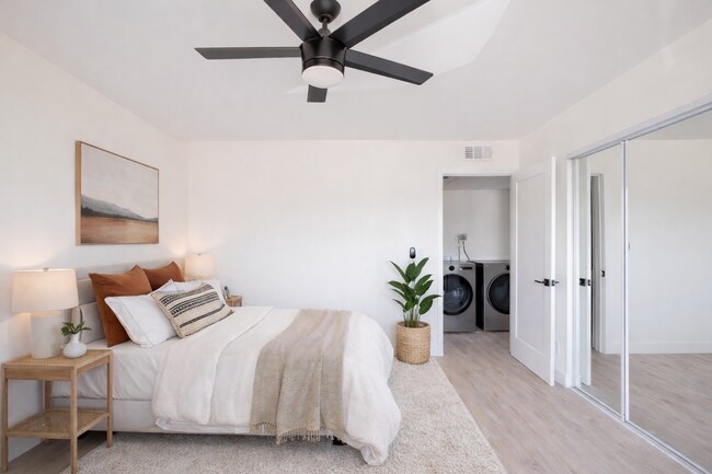 Photo - 5740 Camellia Avenue - Camellia Apartments