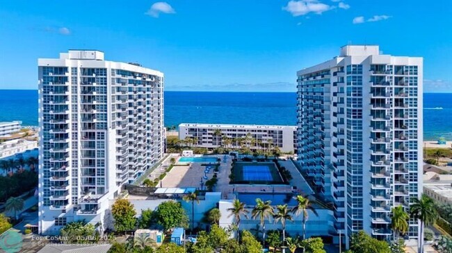 Building Photo - 525 N Ocean Blvd Unit 516 Rental