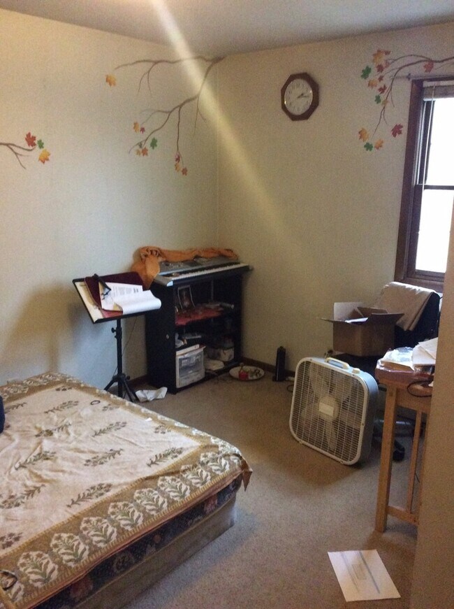 Photo - Welcome to 216 Campus