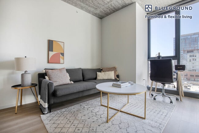 Photo - 160 N Morgan St Unit FL7-ID1068