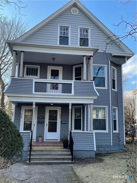 Building Photo - 218 W Rock Ave Unit 3