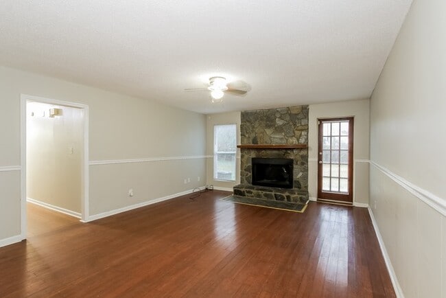 Photo - Comfortable 3-Bedroom Home in Augusta, GA