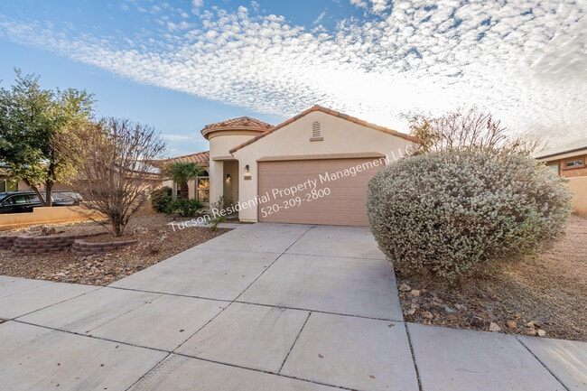 Photo - 799 West Camino Tunera House