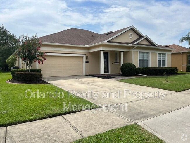 Building Photo - 4314 Indian Deer Rd Rental