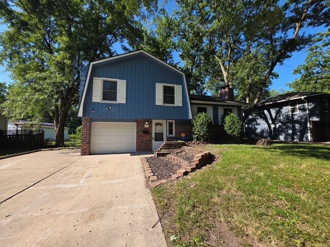 Building Photo - 3-Bedroom Home With Finished Basement and Storage Shed