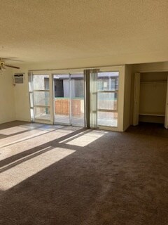 Living Room - 602 Fairview