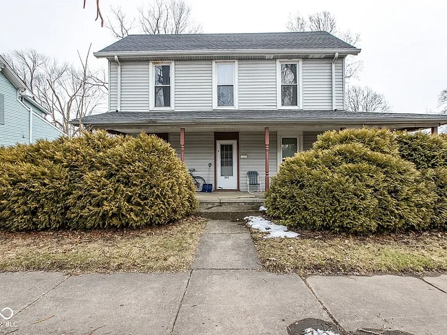 Photo - 203 N Pennsylvania St Apartment Unit 3
