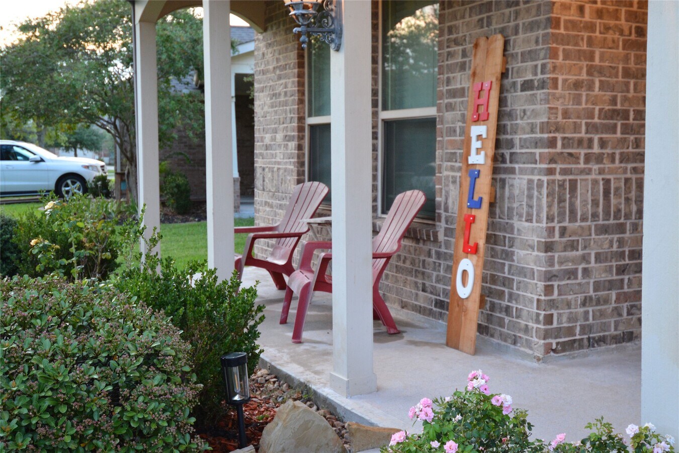 Photo - 7847 Mesquite Manor Ln