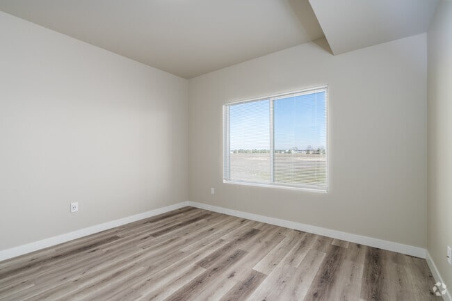 1HAB, 1BA - 740 ft² - The Park at Medical Lake