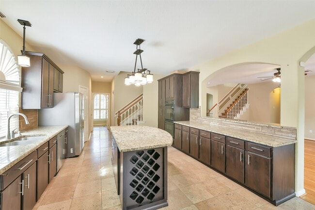 Photo - 5803 Song Ridge Ct