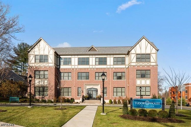 College of Saint Elizabeth OffCampus Housing &amp; Apartments