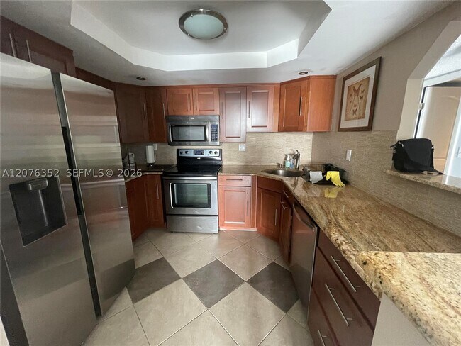 Photo - 2750 NE 183rd St Unit 2201