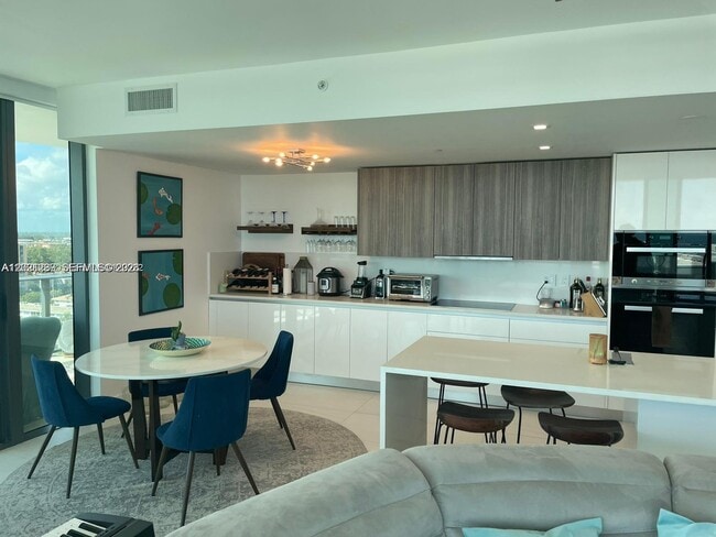 Photo - 730 N Ocean Blvd Unit 1205
