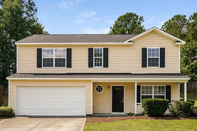 Building Photo - 3928 Tyler Bluff Ln