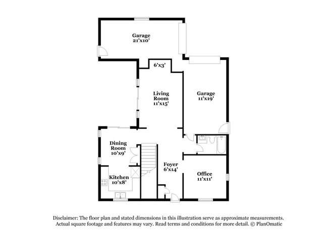 Photo - 2535 N 149th Ave