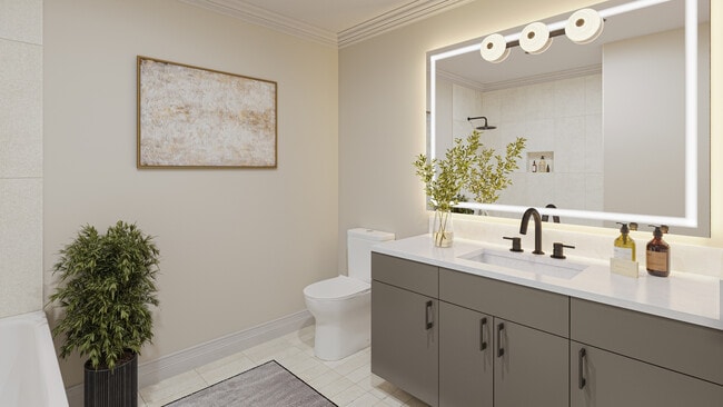 Photo - 224 S Ashland Ave Unit 201