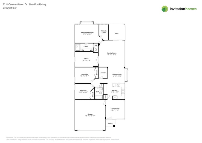 Photo - 8211 Crescent Moon Dr