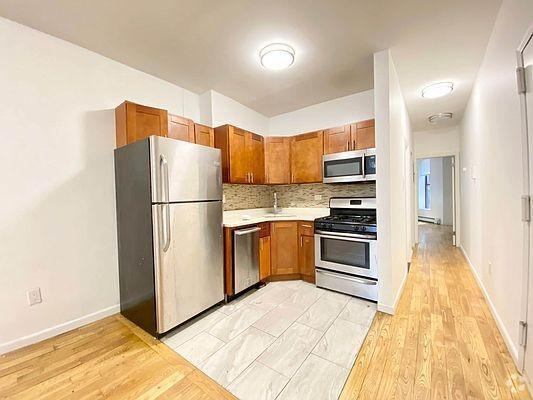 Building Photo - 2 bedroom in New York NY 10032 Rental