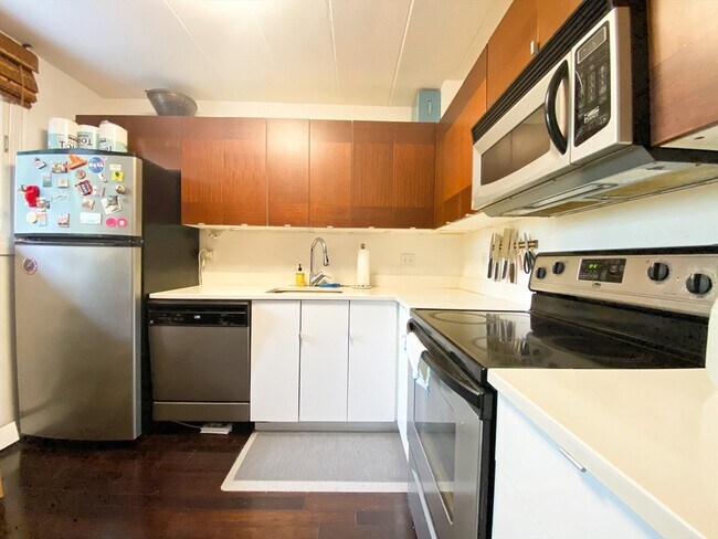 Photo - 345 Harvard St Unit U1F