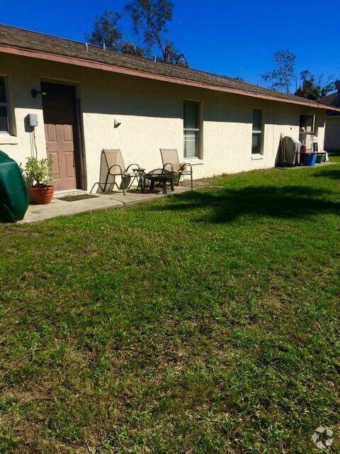 Building Photo - 2330 Fern Palm Drive Rental
