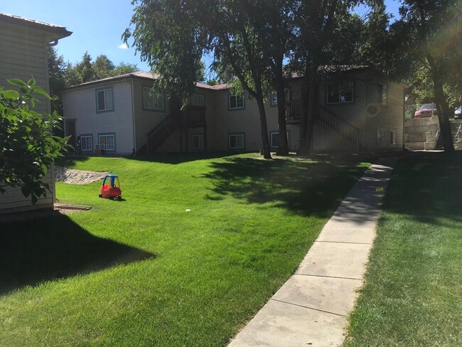 Photo - 845 E Cucharras St Unit 845