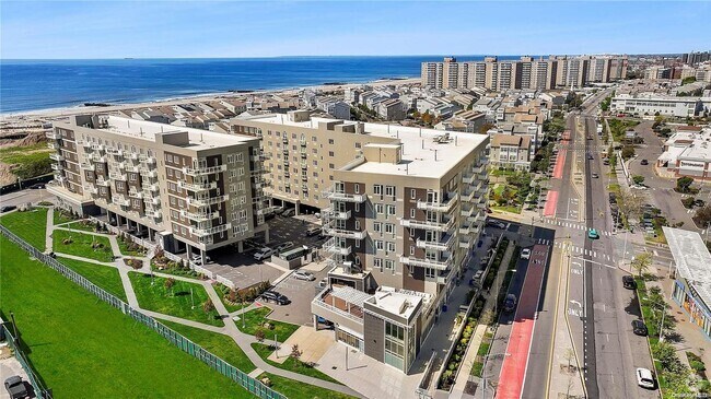 Building Photo - 190 Beach 69th St Unit 7O Rental