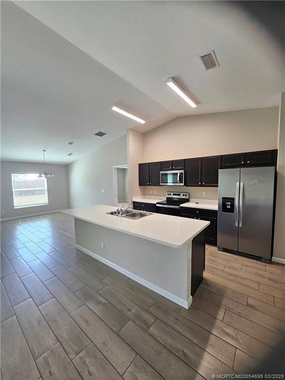 Photo - 1410 SW Flounder Ln