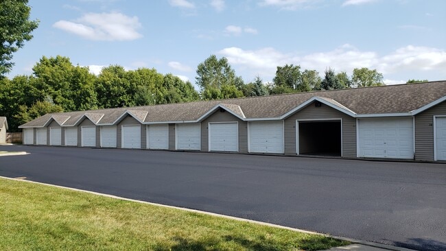 Dublin Road Townhomes