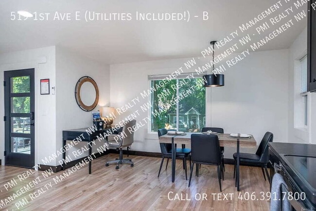 Photo - 519 1st Ave E Unit B