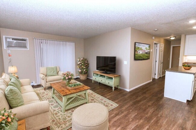 Photo - Terrace Hills Apartments