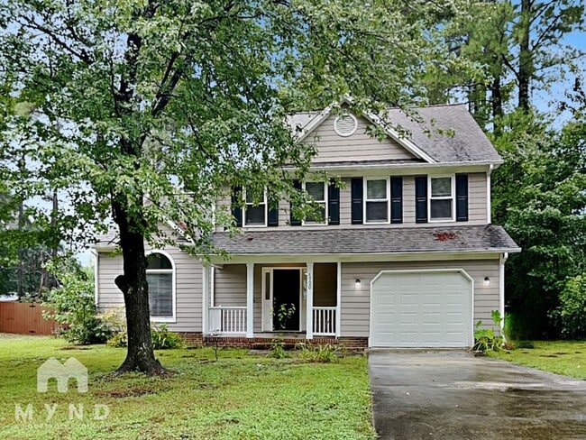 Building Photo - 1720 Winway Dr Rental