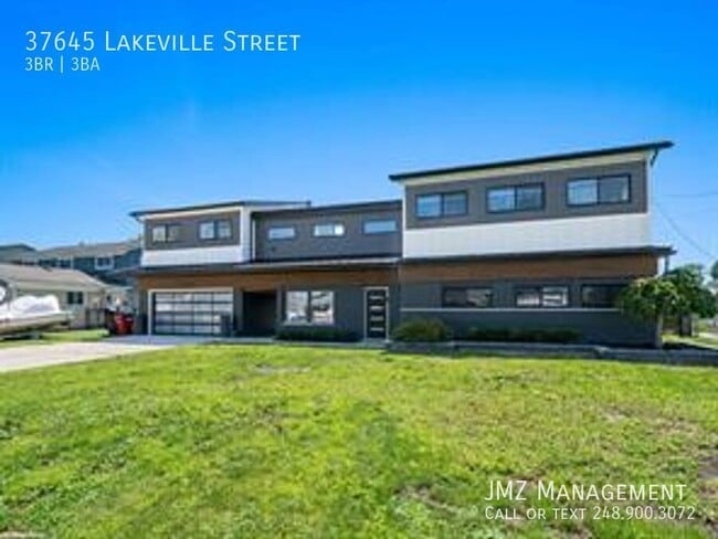 Building Photo - 37645 Lakeville St Rental