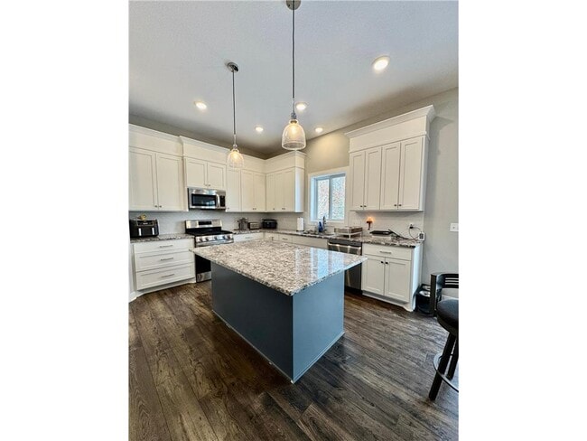 Photo - 12715 Edison St NE