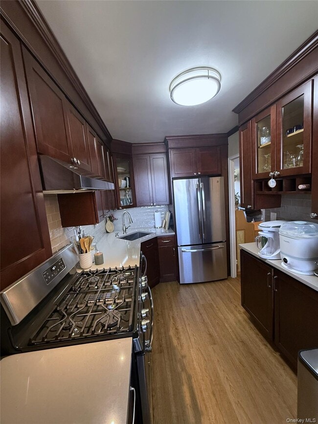 Photo - 220-55 46th Ave Unit 4U