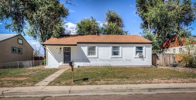 Building Photo - Charming 3 Bedroom House in South Fountain