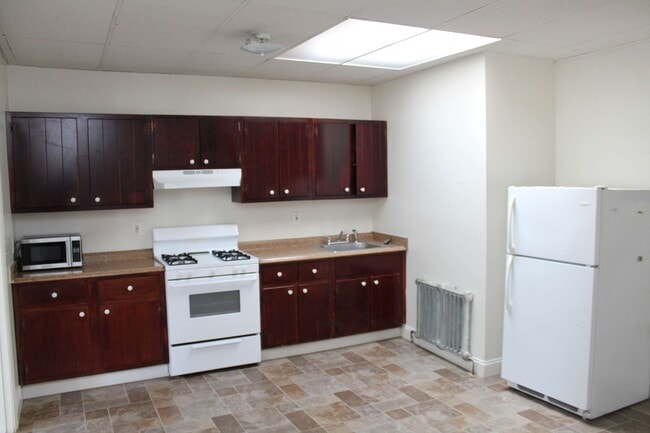 Photo - 1708 Linden Ave Unit #3